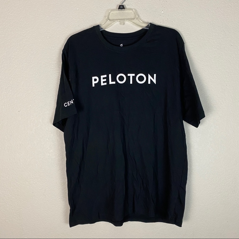 Peloton Bike Shirt Size XXL